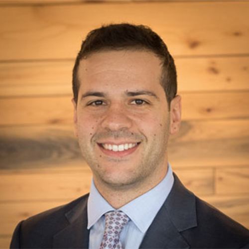 Jason Frishman