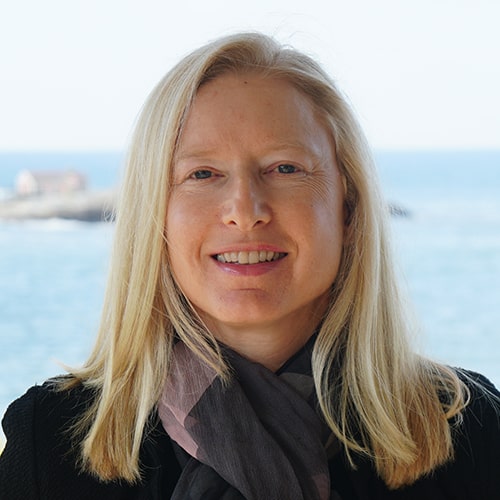 Coreen Kraysler, CFA